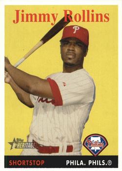 Jimmy Rollins