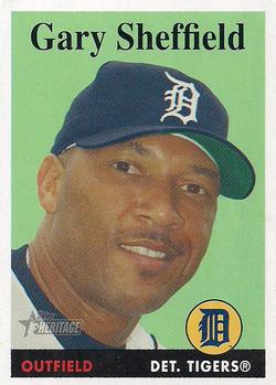 Gary Sheffield