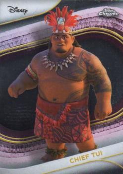 Chief Tui