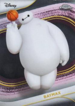 Baymax