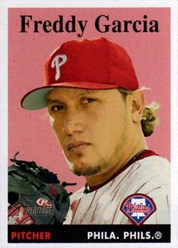 Freddy Garcia