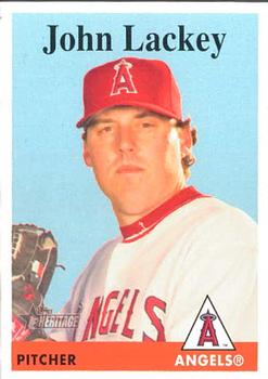 John Lackey