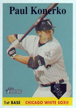 Paul Konerko