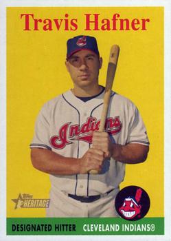 Travis Hafner
