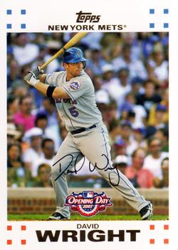 David Wright
