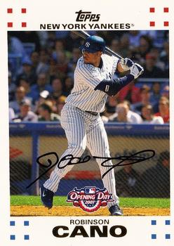 Robinson Cano