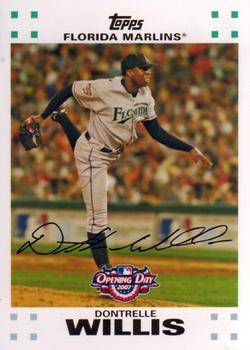 Dontrelle Willis
