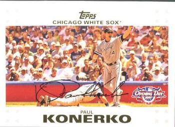 Paul Konerko