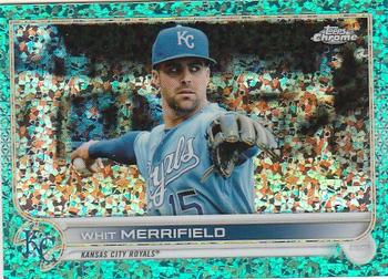 Whit Merrifield