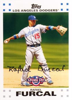 Rafael Furcal