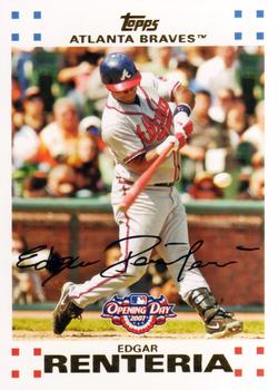 Edgar Renteria