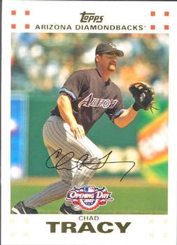 Chad Tracy