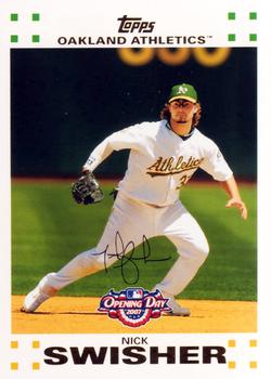 Nick Swisher