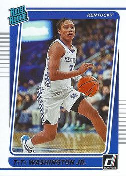 TyTy Washington Jr.
