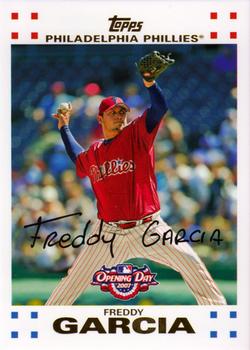 Freddy Garcia