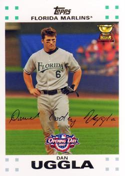 Dan Uggla