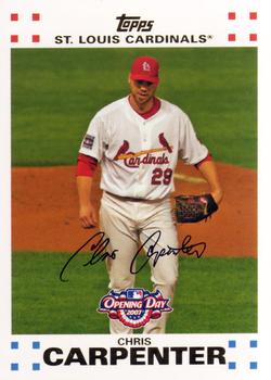 Chris Carpenter