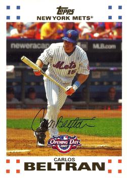 Carlos Beltran