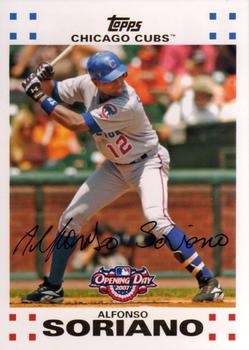 Alfonso Soriano