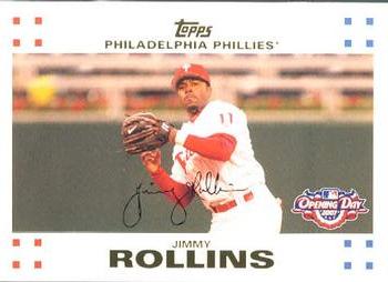 Jimmy Rollins