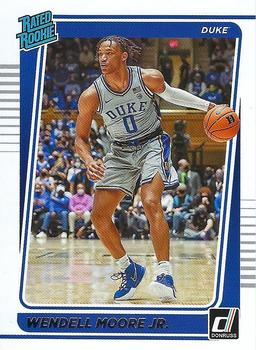 Wendell Moore Jr.