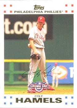 Cole Hamels