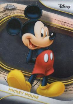 Mickey Mouse