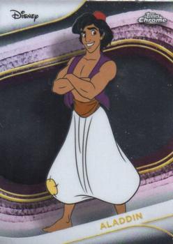Aladdin