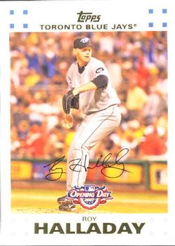Roy Halladay