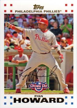 Ryan Howard