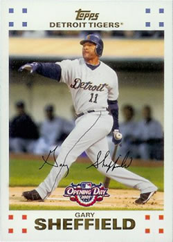 Gary Sheffield