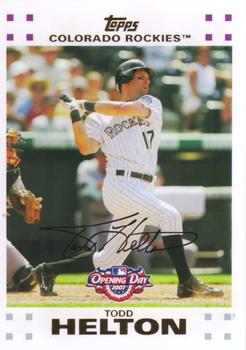 Todd Helton