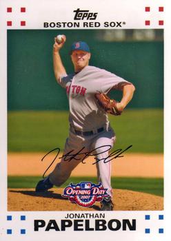 Jonathan Papelbon