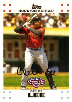 Carlos Lee