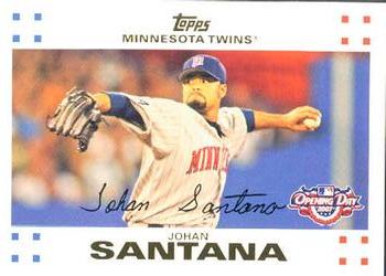 Johan Santana