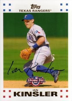 Ian Kinsler