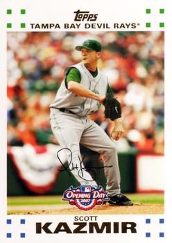 Scott Kazmir