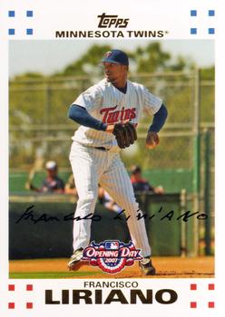 Francisco Liriano
