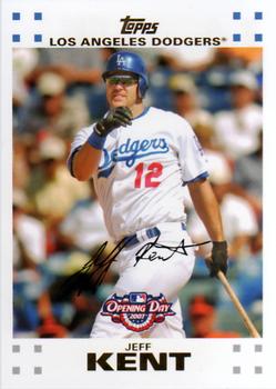 Jeff Kent