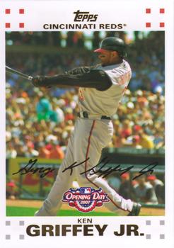 Ken Griffey Jr.