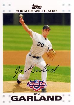 Jon Garland