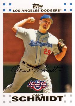 Jason Schmidt