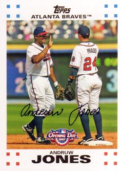 Andruw Jones