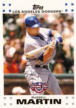 Russell Martin