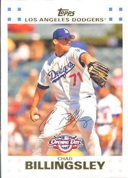 Chad Billingsley