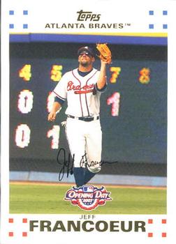 Jeff Francoeur