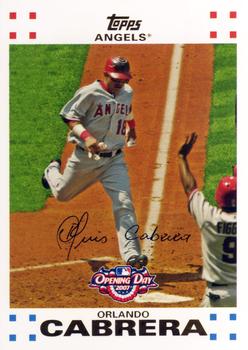 Orlando Cabrera
