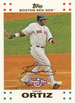 David Ortiz