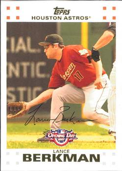 Lance Berkman