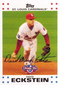 David Eckstein
